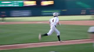 Fernley vs North Valleys High School Baseball at Aces Stadium Reno [upl. by Renrag563]