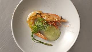 Test Kitchen Episode 16  Prawns and Fennel Four Ways [upl. by Kilian]