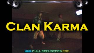 Mix Arabes 2012 Clan Karma Real Sentimiento Dance Video Previo Al 80 By Jhonny Foxitoz [upl. by Azila515]