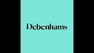 Debenhams Spring Summer 2021 [upl. by Diogenes803]