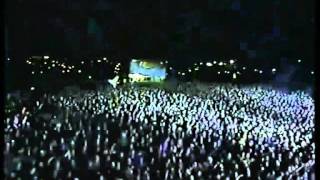 Blur  Song 2 Live at Glastonbury 1998 [upl. by Odla]