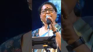 Lopamudra Mitra Live  bengali music song [upl. by Nyltiac]