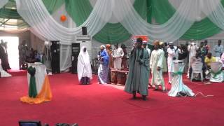 Hausa Music on Fistula by Nasziru Sarkin waka [upl. by Pas]