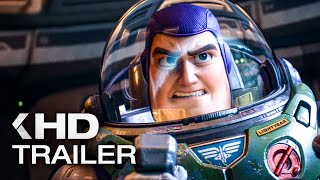 LIGHTYEAR Trailer 2 German Deutsch 2022 [upl. by Emilio]