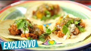 ¡Top 10 de Comida Mexicana [upl. by Dnomder]