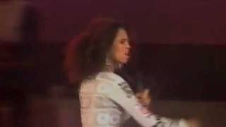 NENEH CHERRY Buffalo Stance Antwerp 1989 [upl. by Bolte]