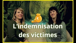 Lindemnisation des victimes 15082024 [upl. by Alaric]