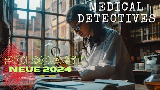 Medical Detectives  NEUE Folgen 2024 Deutsch DOKU PODCAST Übersetzung des Autors STAFFEL 21 [upl. by Keary405]