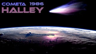 ¿Donde Se Encuentra El COMETA HALLEY [upl. by Dahsar]