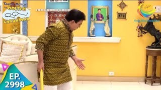 Taarak Mehta Ka Ooltah Chashmah  Episode 2998  Full Episode [upl. by Yerhcaz]