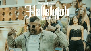 Sadam Dof Twogee  Hallelujah Official Music Video [upl. by Roderigo]