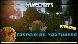 HG  Torneio de Youtubers  Sozinho na Batalha [upl. by Mcgraw840]