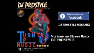 Viviane No Stress REMIX MBALAX RAP US by Dj ProStyle [upl. by Melton848]