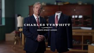 Charles Tyrwhitt Shirts  Whos Laughing Now [upl. by Nehgem663]