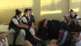 Turakina Maori Girls College video [upl. by Hako]