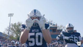 Week 6 Cinematic Recap vs Morehead State 🎥 [upl. by Sosna]