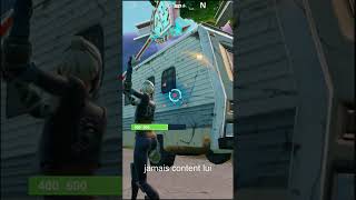 jamais content lui fortnite [upl. by Tiana]