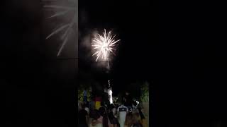 Focuri de artificii Zilele Municipiului Zalău  СалютДень города Залэу 27072024 [upl. by Mcloughlin430]