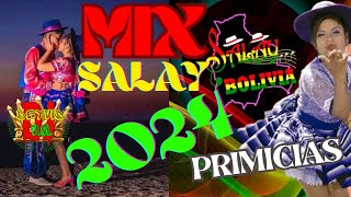 salay mix 2024 lo mas caliente DJ deyvid vm [upl. by Narag]