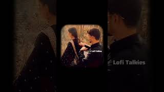 Hindi Lofi Romantic Song  Lofi Song Status  WhatsApp Status  shorts short status [upl. by Ullman453]