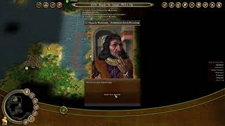 Civilization IV  Colonization  Lets play  Live StreamAufzeichnung [upl. by Bobinette677]