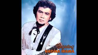 Rhoma Irama  Begadang [upl. by Nylatsirk938]