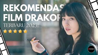 Rekomendasi Film Drakor Komedi Romantis Terbaik Dengan Rating Tinggi Terbaru 2023 [upl. by Nylasej]