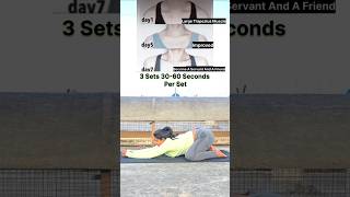 Cervical movement yogafusion6861 yogafusion [upl. by Adgam]