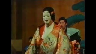 Japanology Plus 2017 01 26 Noh Theater [upl. by Ellezig]