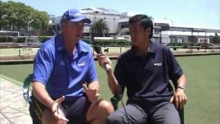 Lawn Bowls Australia  How to get started [upl. by Weismann]