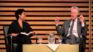 Stuart McLean  Sept 19 2013  Appel Salon [upl. by Alyworth]