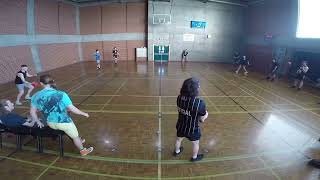 Footscray League  Div 2 Grand Final  Strathmore Skulls vs Ball Kissers [upl. by Eelak]