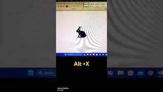 Ms word 🐇 symbol shortcut key altX shortcutkeys computer msword 🔥🔥 [upl. by Suolhcin598]