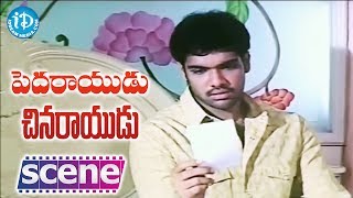 Pedarayudu Chinarayudu Movie  Sibiraj Nikitha Love Scene [upl. by Garold]