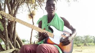 manzala live performance by nduu mweene [upl. by Kissee]