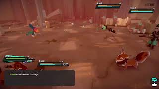 TemTem PS5 LIVE Gotta Catch Em All Lets Go Tune In [upl. by Deland340]