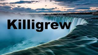 Killigrew Best Collection Beautiful Mix [upl. by Lytsirk]