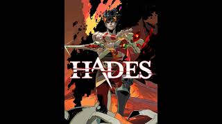 Hades OST  Lament of Orpheus HQ [upl. by Gytle445]