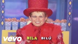 Xuxa  A Elefanta Bila Bilú Wiggerly Woo [upl. by Jasmin858]