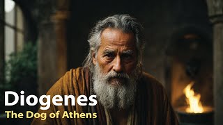 Diogenes of Sinope The Ultimate Rebel Philosopher [upl. by Stephanus134]