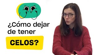 ¿Cómo controlar los CELOS El mejor truco para gestionarlos [upl. by Osbert788]