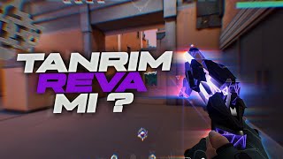 Tanrim Reva Mi ⚡️Valorant Montage [upl. by Ingalls]