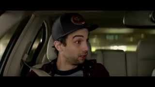 quotGlutens a vague termquot  This Is the End Seth Rogen Jay Baruchel [upl. by Ojahtnamas]