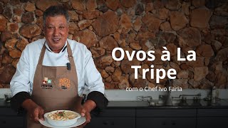 Receita Ovos à La Tripe [upl. by Aek]