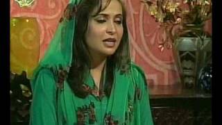 Qari Waheed Zafar Qasmi Interview In Ptv Part 1 By Visaal [upl. by Blain537]