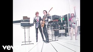 The Buggles  Video Killed The Radio Star Official Music Video [upl. by Acissehc]