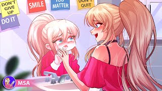 Me And My Sister Are One  Being A sister Is A Superpower [upl. by Havens]