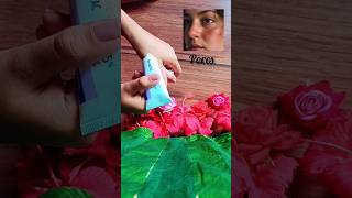 Benzoyl peroxide  open pores acne pimple skincare shorts viralshorts [upl. by Imeaj]