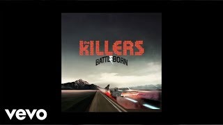 The Killers  The Way It Was [upl. by Enylekcaj367]