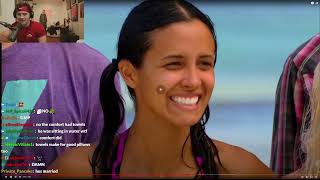 WillNeff Reacts Survivor Season 19 Episode 3  Pt 6 DONT LOOK AT RELATED VIDEOS SPOILERS [upl. by Cherilyn]